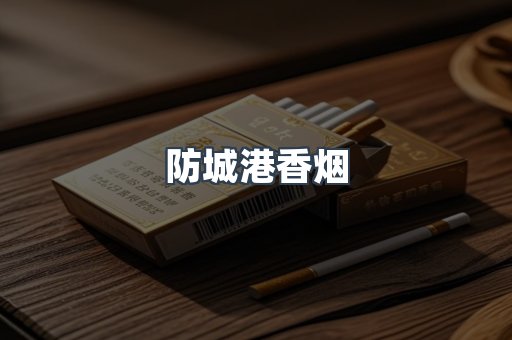 云霄系列香烟